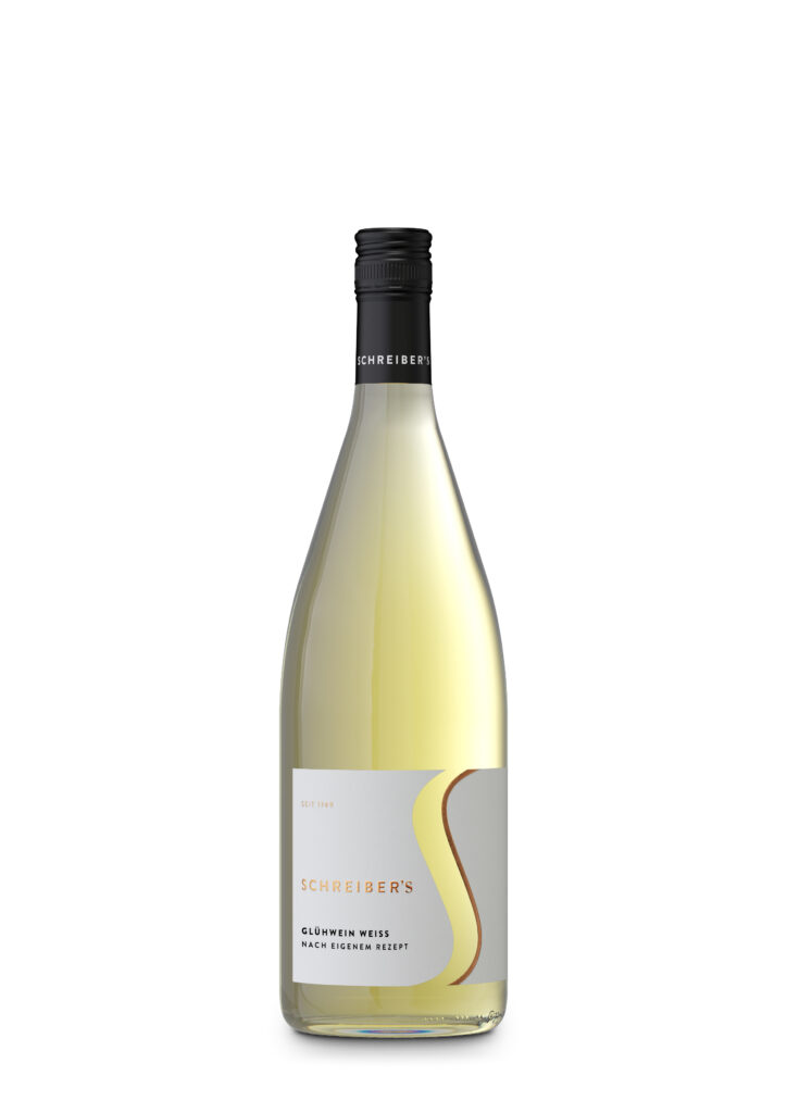 Glühwein Weiss
