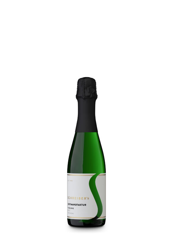 Riesling brut 0,375l