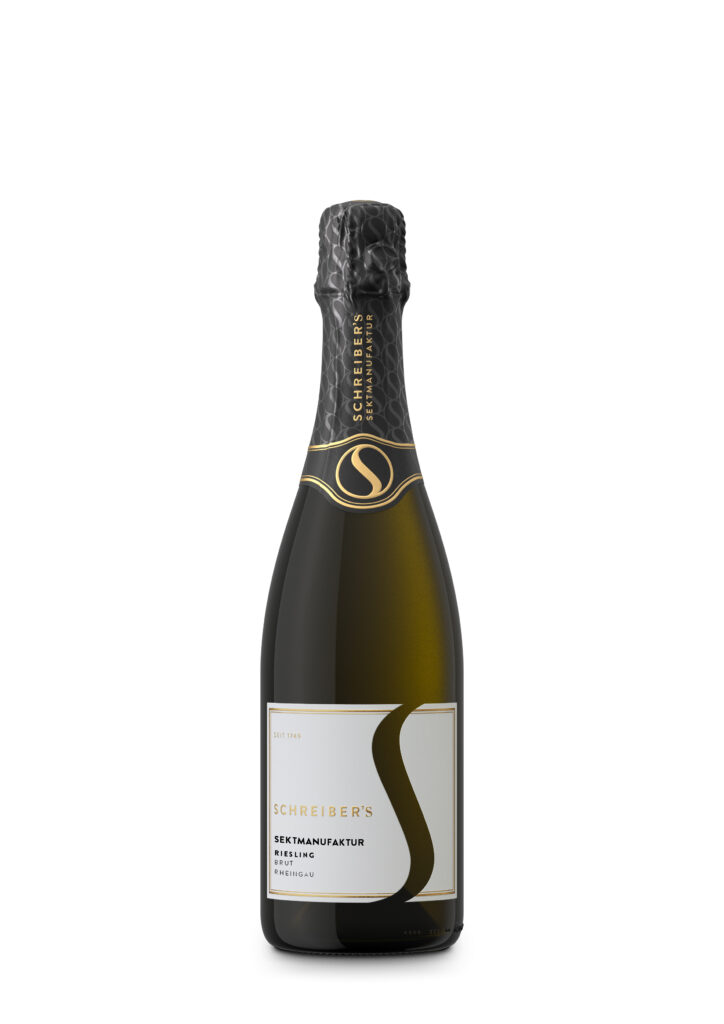 Riesling brut